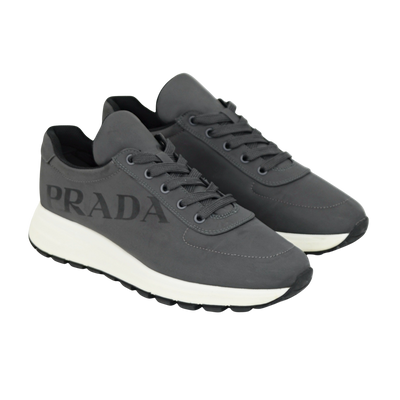 Prada Prax 01 Re-Nylon | Size 7.5 | Pre-Owned