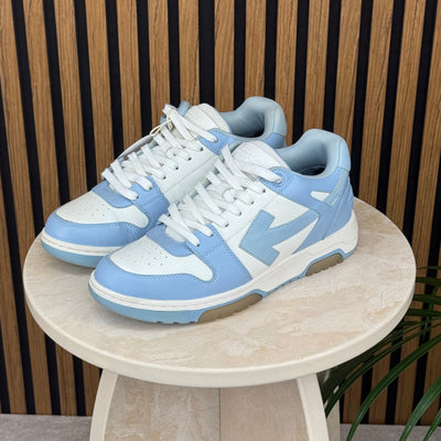 Off-White Out Of Office | Size 8 | Pre-Owned