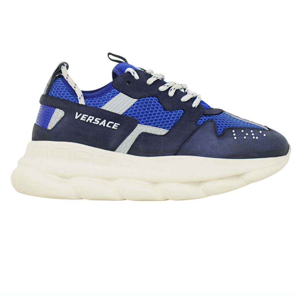 Versace Chain Reaction | Size 9 | Pre-Owned