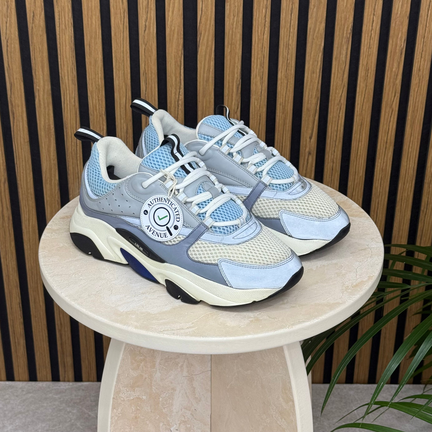 DIOR B22 | Size 7.5 | Pre-Owned