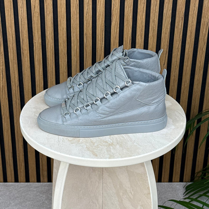 Balenciaga Arena | Size 7 | Pre-Owned – Lusso Usato