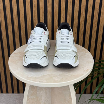 Burberry Ramsey | Size 9 | Pre-Owned