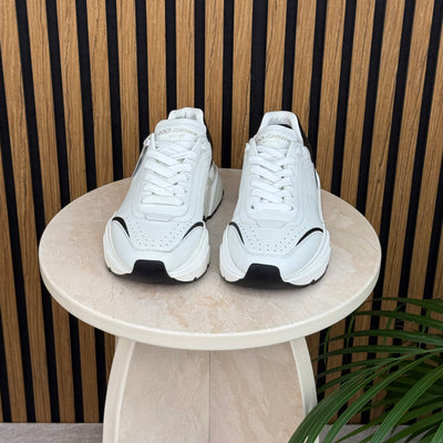 Dolce & Gabbana Daymaster |Size 7 | Pre-Owned