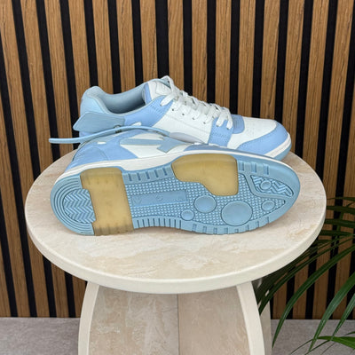 Off-White Out Of Office | Size 8 | Pre-Owned