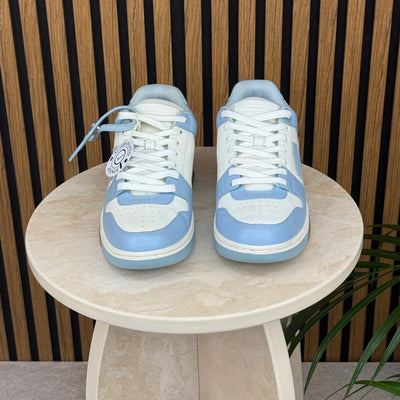 Off-White Out Of Office | Size 8 | Pre-Owned