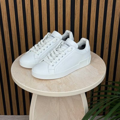 Dolce & Gabbana Portofino | Size 6.5 | Pre-Owned