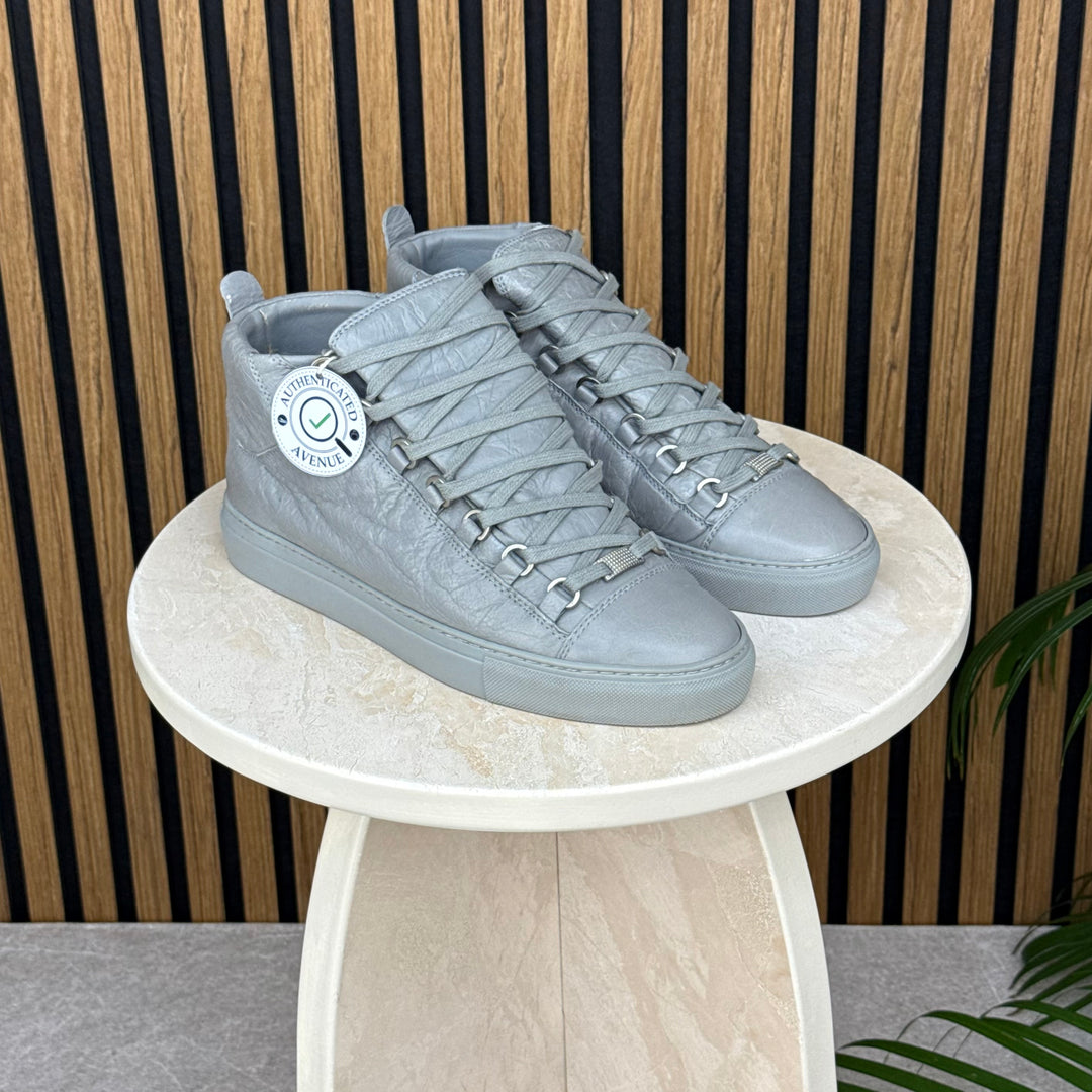 Balenciaga Arena | Size 7 | Pre-Owned – Lusso Usato