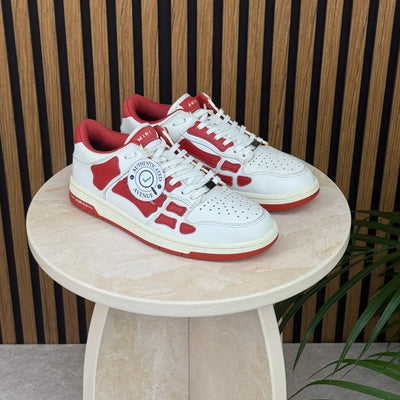 Amiri Skel Low Top | Size 7 | Pre-Owned