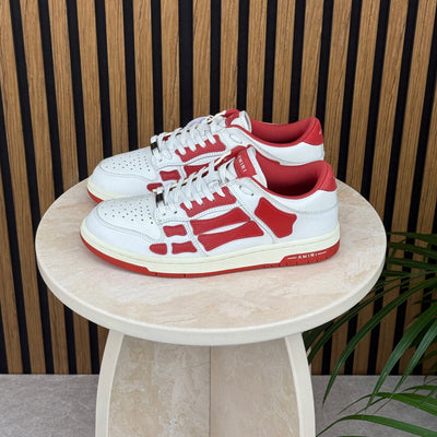 Amiri Skel Low Top | Size 7 | Pre-Owned