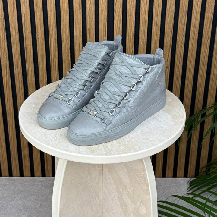 Balenciaga Arena | Size 7 | Pre-Owned – Lusso Usato