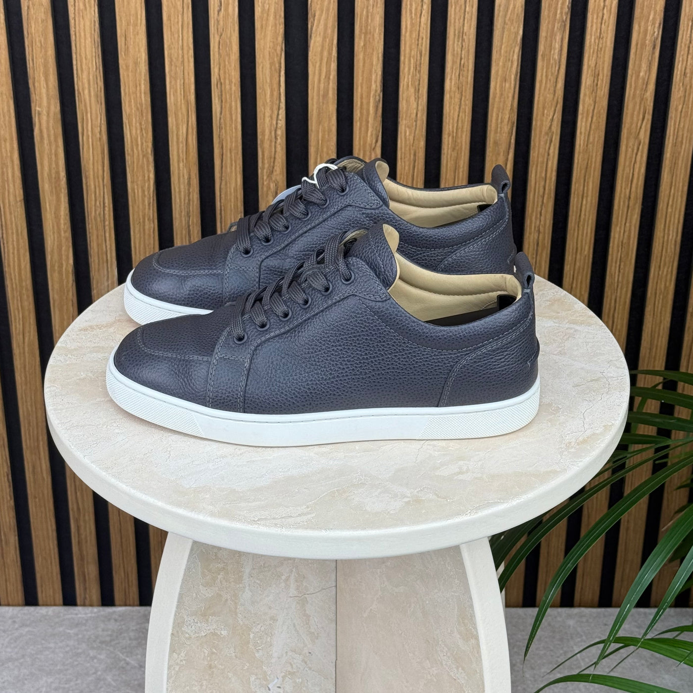 Christian Louboutin Rantulow | Size 7 | Pre-Owned