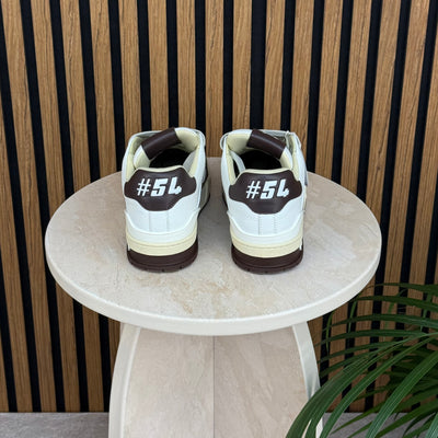 LOUIS VUITTON LV TRAINERS | SIZE 7.5 | Pre-Owned