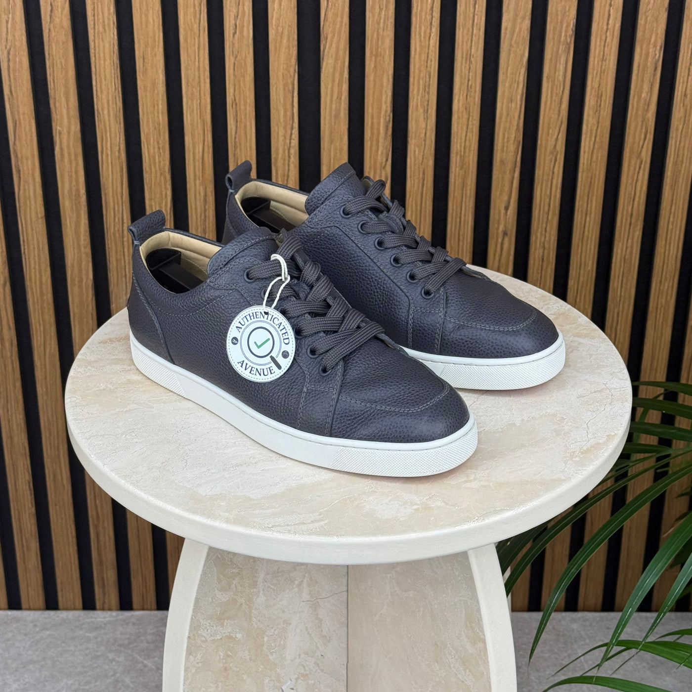 Christian Louboutin Rantulow | Size 7 | Pre-Owned