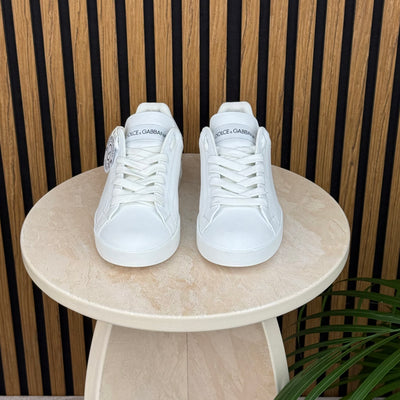 Dolce & Gabbana Portofino | Size 6.5 | Pre-Owned