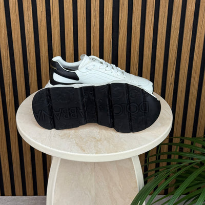 Dolce & Gabbana Daymaster |Size 7 | Pre-Owned