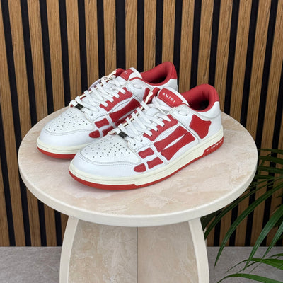 Amiri Skel Low Top | Size 7 | Pre-Owned