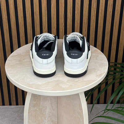Amiri Skel Low Top | Size 9 | Pre-Owned