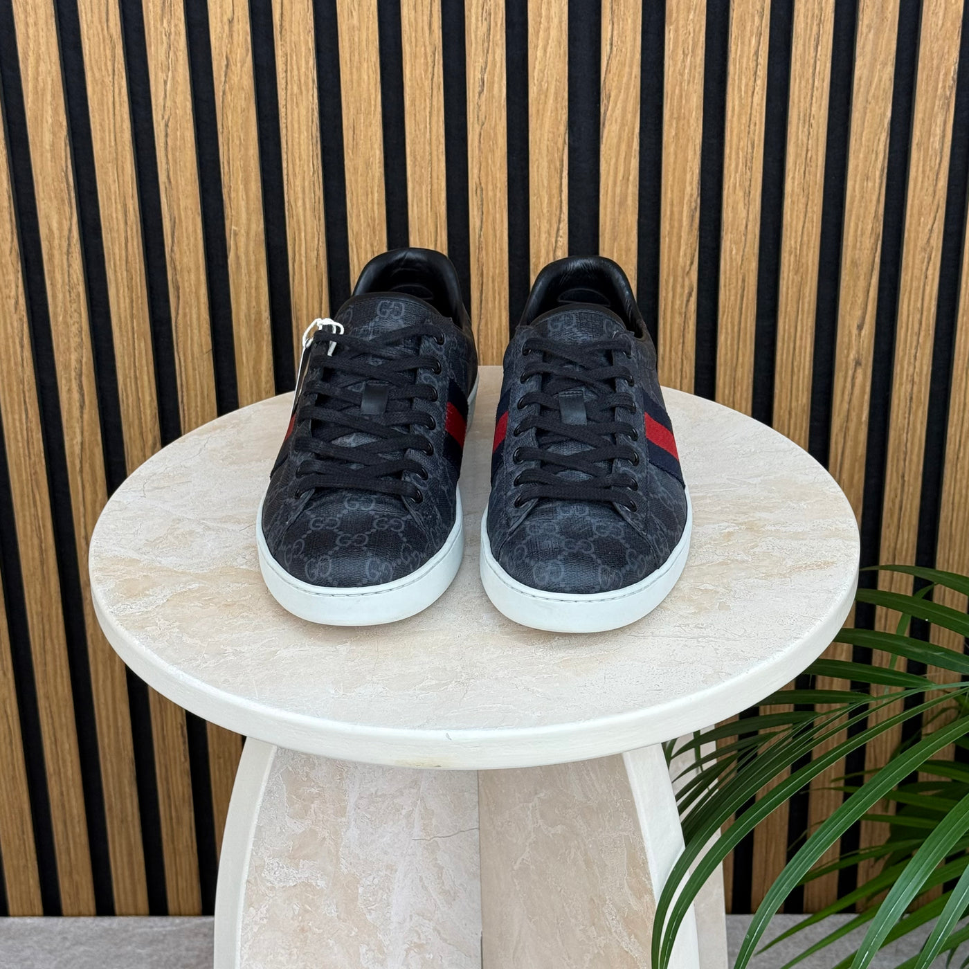 Gucci Ace Supreme | Size 9 | Pre-Owned