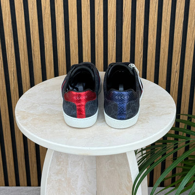 Gucci Ace Supreme | Size 9 | Pre-Owned