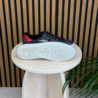 Gucci Ace Supreme | Size 9 | Pre-Owned