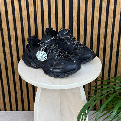 Balenciaga Track.1 | Size 7 | Pre-Owned