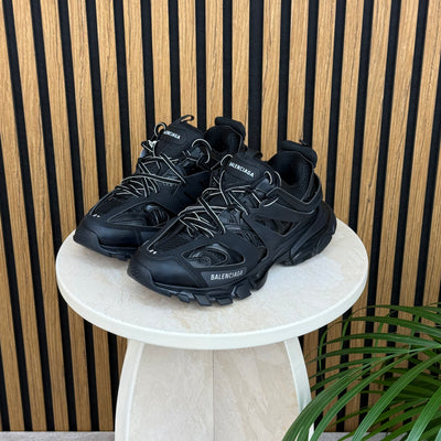 Balenciaga Track.1 | Size 7 | Pre-Owned