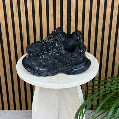 Balenciaga Track.1 | Size 7 | Pre-Owned