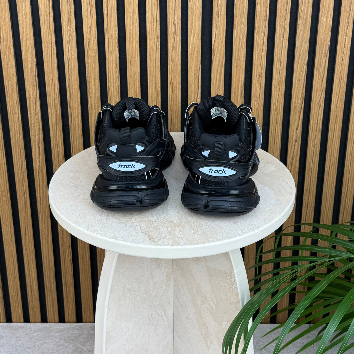 Balenciaga Track.1 | Size 7 | Pre-Owned