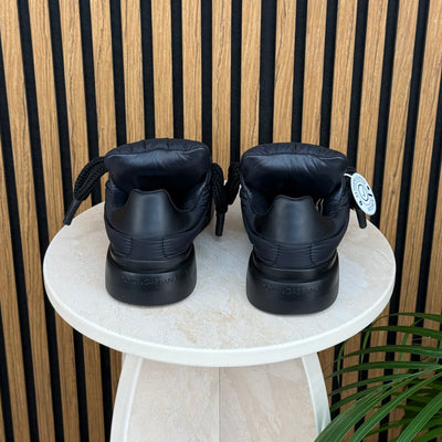 Dolce & Gabbana Padded New Roma | Size 9 | Pre-Owned