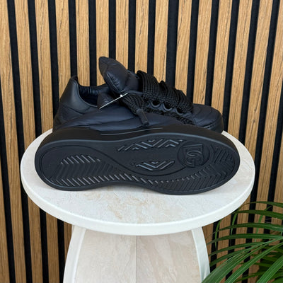 Dolce & Gabbana Padded New Roma | Size 9 | Pre-Owned