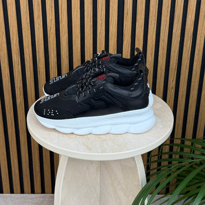 Versace Chain Reaction | Size 8 | Pre-Owned