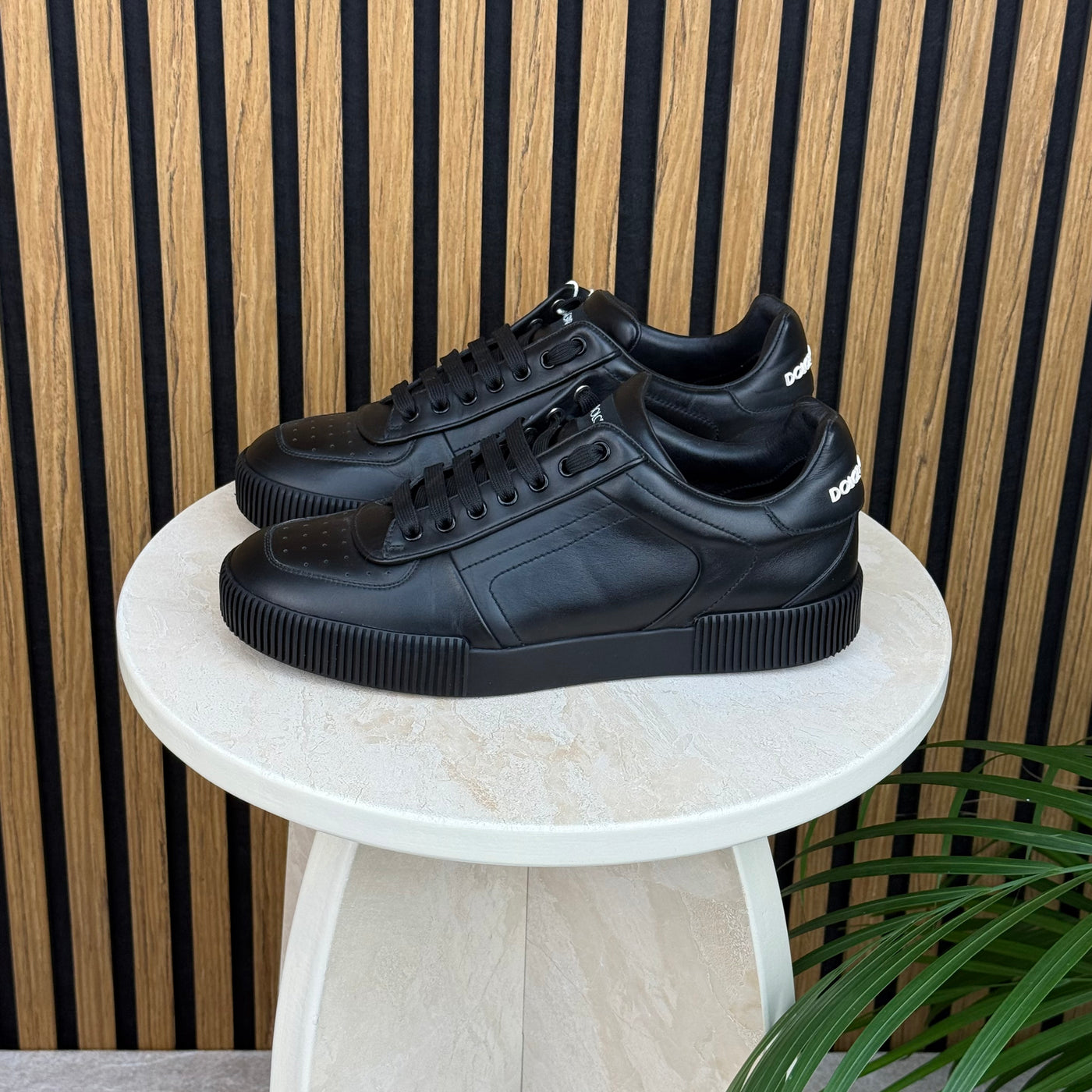 Dolce & Gabbana Miami | Size 9.5 | Pre-Owned