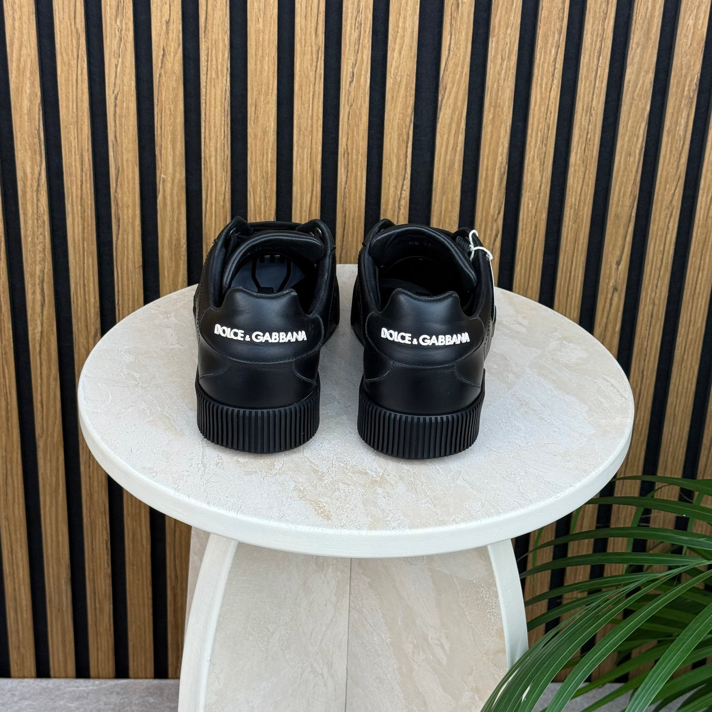 Dolce & Gabbana Miami | Size 9.5 | Pre-Owned