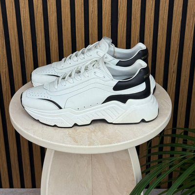 Dolce & Gabbana Daymaster |Size 10 | Pre-Owned