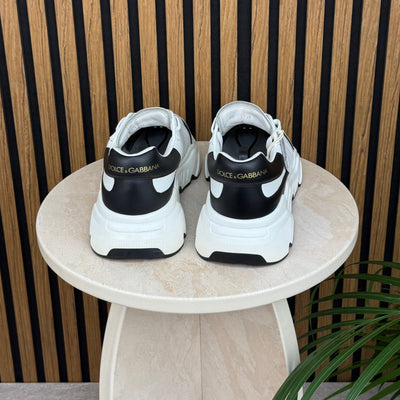 Dolce & Gabbana Daymaster |Size 10 | Pre-Owned