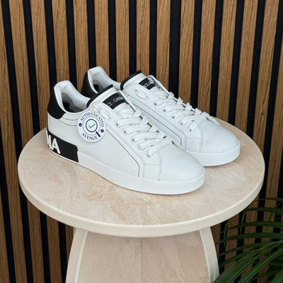 Dolce & Gabbana Portofino | Size 8 | Pre-Owned