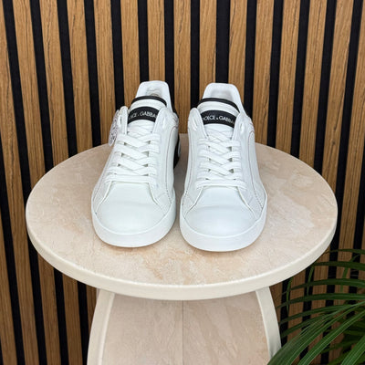 Dolce & Gabbana Portofino | Size 8 | Pre-Owned