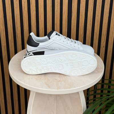 Dolce & Gabbana Portofino | Size 8 | Pre-Owned