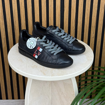 LOUIS VUITTON Luxembourg | SIZE 7.5 | Pre-Owned