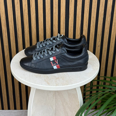 LOUIS VUITTON Luxembourg | SIZE 7.5 | Pre-Owned