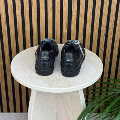 LOUIS VUITTON Luxembourg | SIZE 7.5 | Pre-Owned