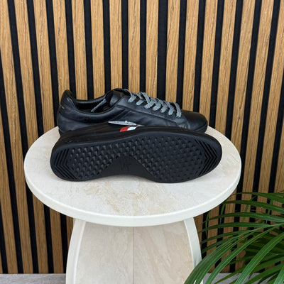 LOUIS VUITTON Luxembourg | SIZE 7.5 | Pre-Owned