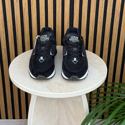 LOUIS VUITTON RUN AWAY | SIZE 7.5 | Pre-Owned