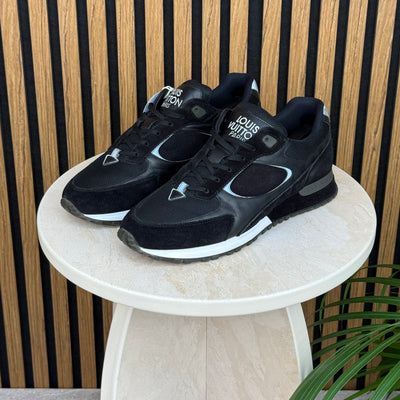 LOUIS VUITTON RUN AWAY | SIZE 7.5 | Pre-Owned