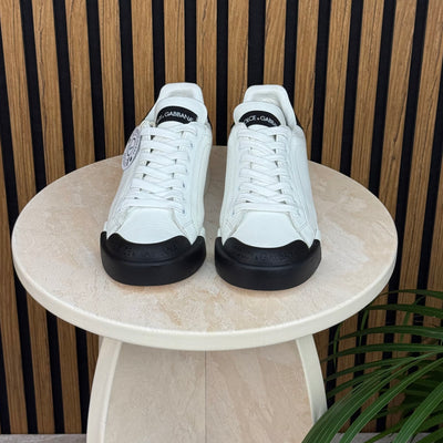 Dolce & Gabbana Portofino | Size 7 | Pre-Owned