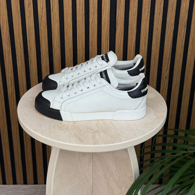 Dolce & Gabbana Portofino | Size 7 | Pre-Owned