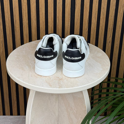 Dolce & Gabbana Portofino | Size 7 | Pre-Owned