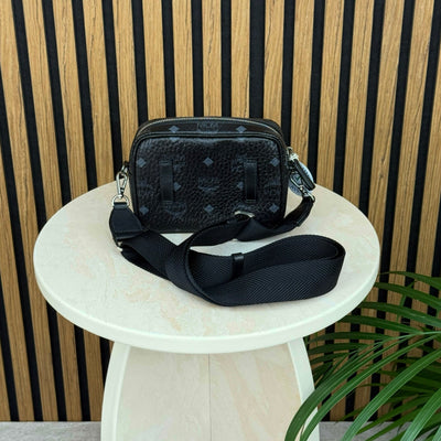 MCM Klassik Aren | X-Mini | Pre-Owned