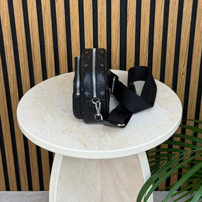 MCM Klassik Aren | X-Mini | Pre-Owned