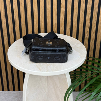 MCM Klassik Aren | X-Mini | Pre-Owned